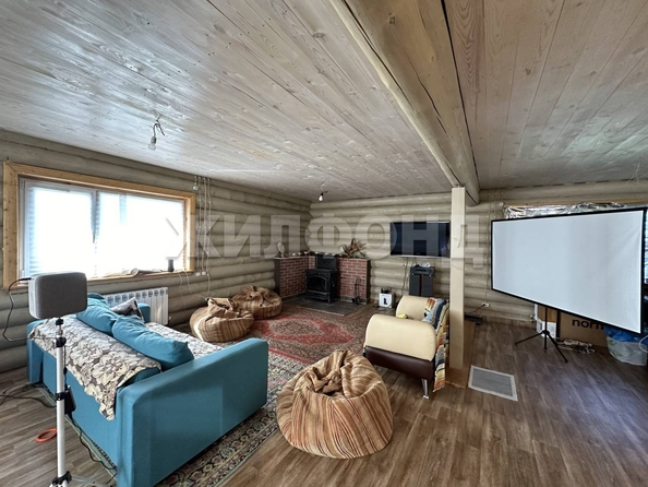 
  Продается дача 216.1 м². Фото 5.