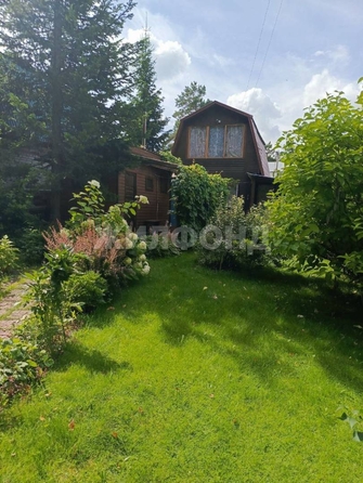
  Продается дача 53.1 м². Фото 1.