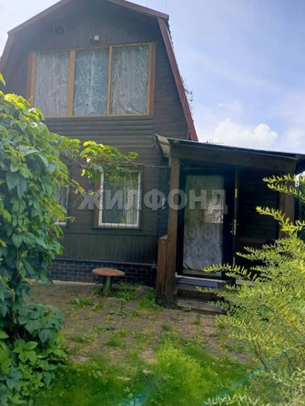 
  Продается дача 53.1 м². Фото 2.