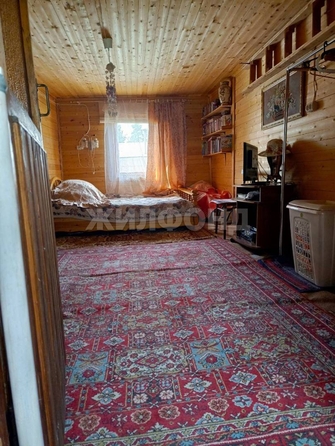 
  Продается дача 53.1 м². Фото 11.