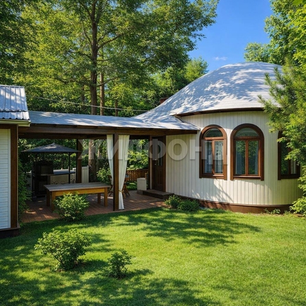 
  Продается дача 150 м². Фото 28.