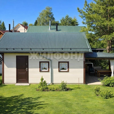 
  Продается дача 150 м². Фото 29.