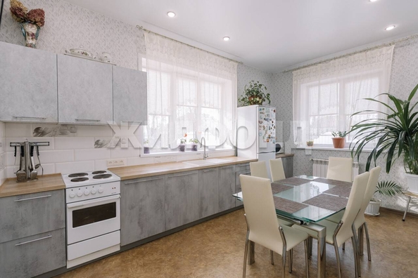 
  Продается дом 86.4 м². Фото 4.