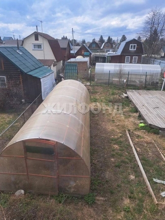 
  Продается дача 43 м². Фото 12.