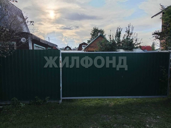 
  Продается дача 43 м². Фото 7.