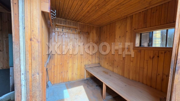 
  Продается дача 40 м². Фото 11.