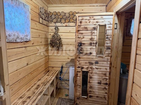 
  Продается дача 50 м². Фото 6.