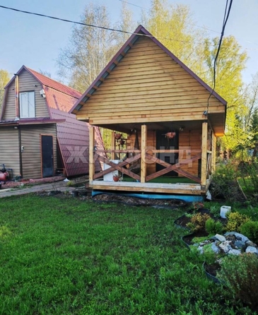 
  Продается дача 50 м². Фото 3.