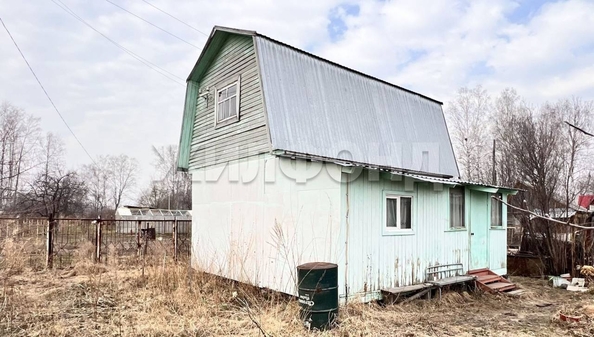 
  Продается дача 36 м². Фото 3.