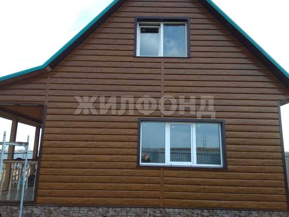 
  Продается дом 114 м². Фото 1.