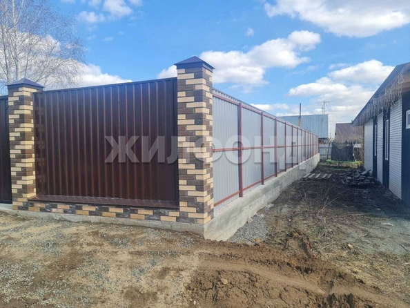 
  Продается земельный участок 4.5 сотки. Фото 2.