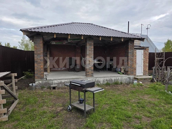 
  Продается земельный участок 4.5 сотки. Фото 20.