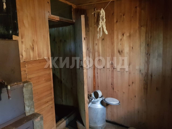 
  Продается дача 32 м². Фото 17.