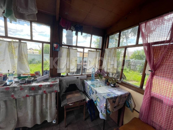 
  Продается дача 40 м². Фото 9.