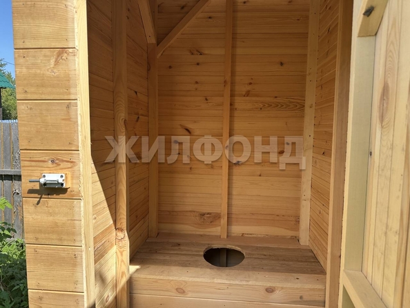 
  Продается дача 36 м². Фото 7.