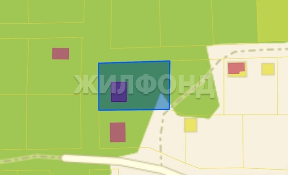 
  Продается дом 127 м². Фото 14.