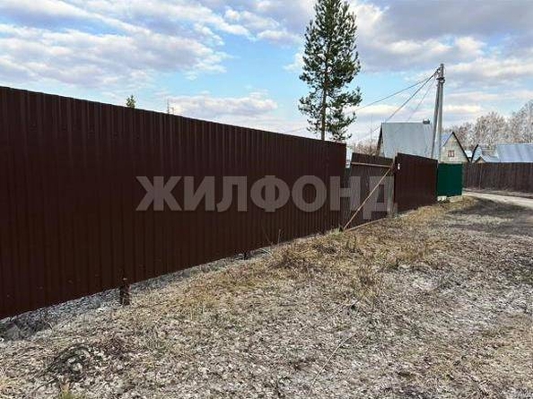 
  Продается земельный участок 6 соток. Фото 6.