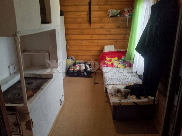 
  Продается дача 40 м². Фото 6.