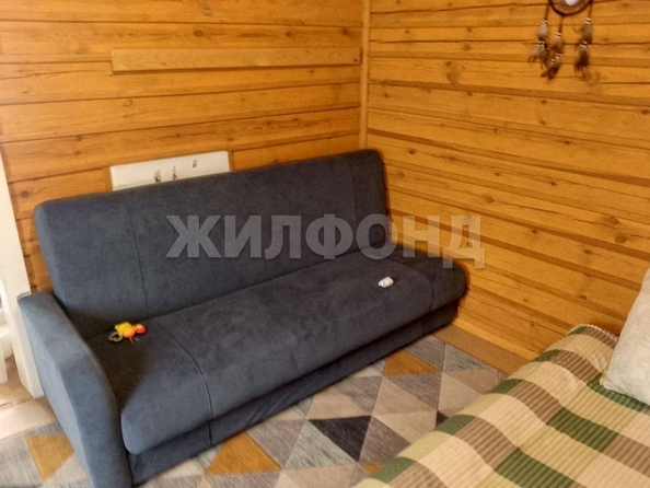
  Продается дача 40 м². Фото 7.