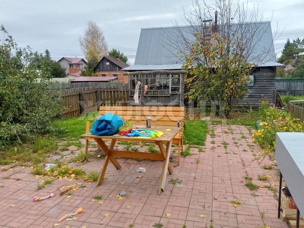 
  Продается дача 40 м². Фото 15.