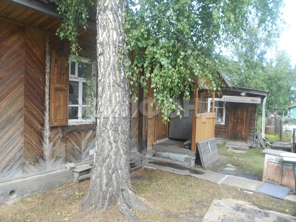 
  Продается дача 35 м². Фото 1.