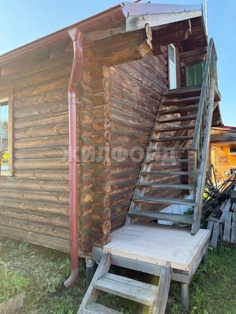 
  Продается дача 50 м². Фото 21.