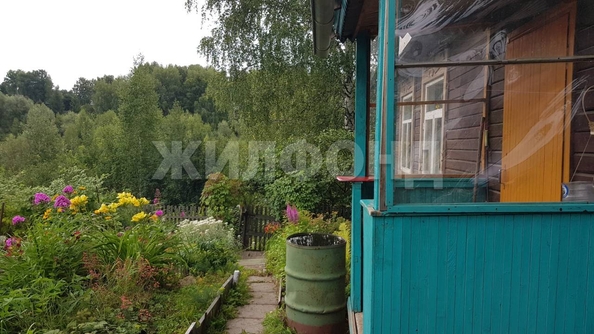 
  Продается дача 60 м². Фото 7.