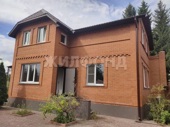 
  Продается дом 151.3 м². Фото 1.