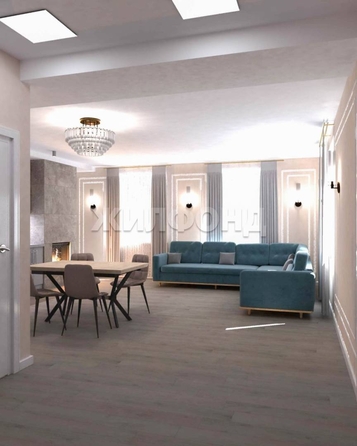 
  Продается дом 151.3 м². Фото 20.