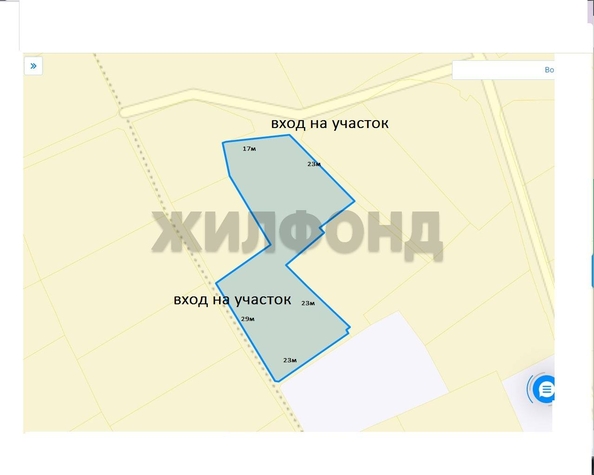 
  Продается дача 40 м². Фото 19.