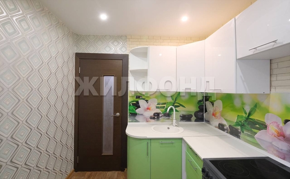 
  Продается 1-комн. квартира 30 м². Фото 1.