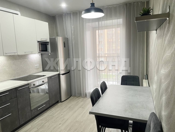 
  Продается 1-комн. квартира 40.3 м². Фото 2.