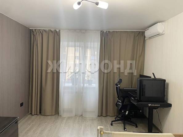 
  Продается 1-комн. квартира 40.3 м². Фото 5.
