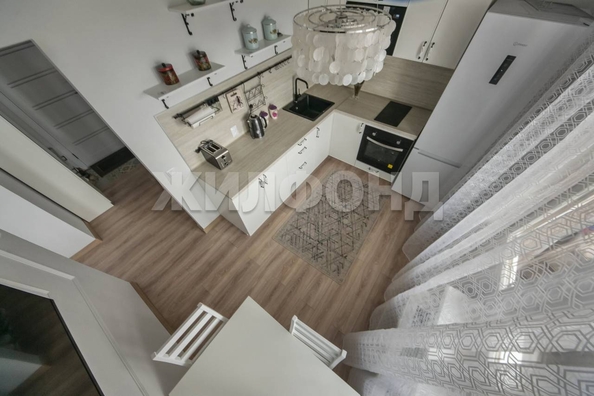 
  Продается 1-комн. квартира 29 м². Фото 5.