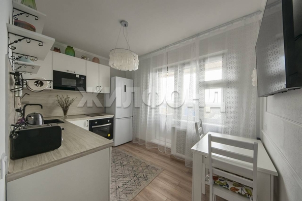
  Продается 1-комн. квартира 29 м². Фото 4.