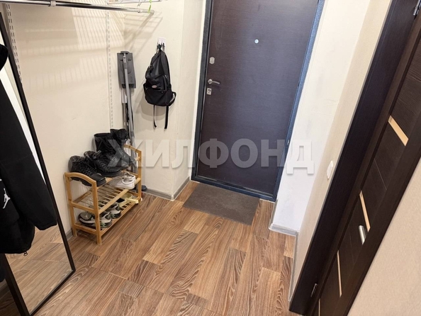 
  Продается студия 23.8 м². Фото 13.