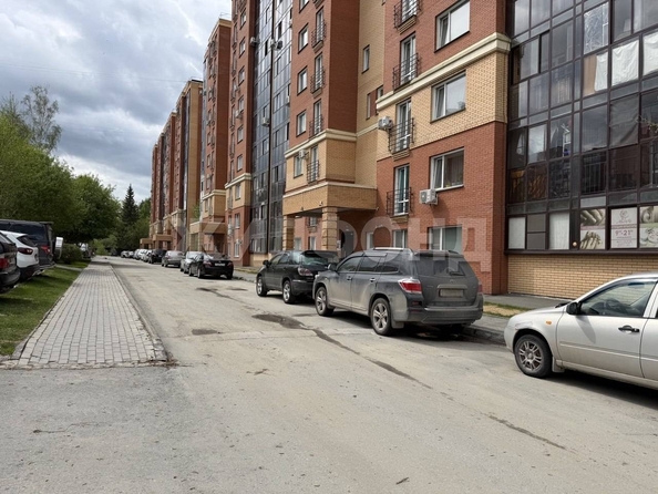 
  Продается студия 23.8 м². Фото 15.