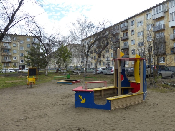 
  Продается 2-комн. квартира 46.1 м². Фото 8.