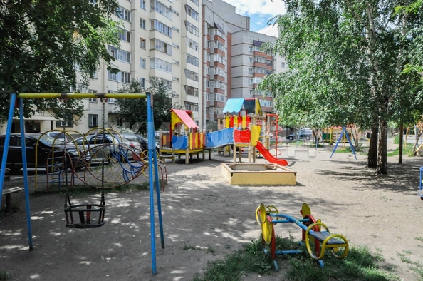 
  Продается 3-комн. квартира 66.5 м². Фото 26.