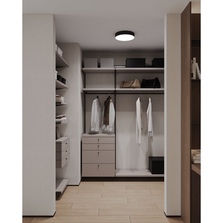 
  Продается 2-комн. квартира 55.3 м², в ЖК Менделеев. Фото 16.
