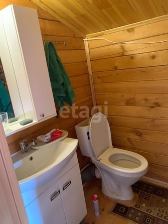 
  Продается дача 123 м². Фото 10.