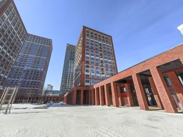 
  Продается 2-комн. квартира 60.68 м², в ЖК Мылзавод, дом 2. Фото 6.