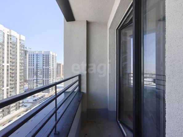 
  Продается 2-комн. квартира 60.68 м², в ЖК Мылзавод, дом 2. Фото 21.