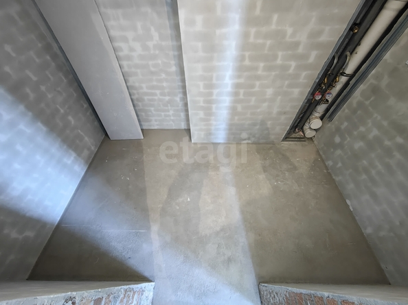 
  Продается 2-комн. квартира 60.68 м², в ЖК Мылзавод, дом 2. Фото 23.