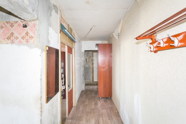 
  Продается 3-комн. квартира 62.7 м². Фото 5.