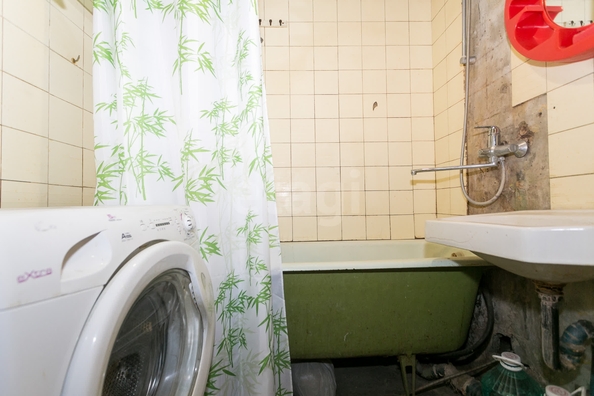 
  Продается 3-комн. квартира 62.7 м². Фото 16.