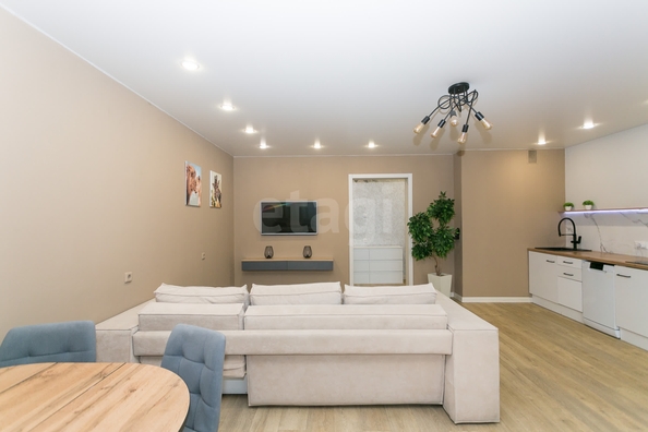 
  Продается 3-комн. квартира 78.3 м², в ЖК Аквамарин, дом 1/2. Фото 15.