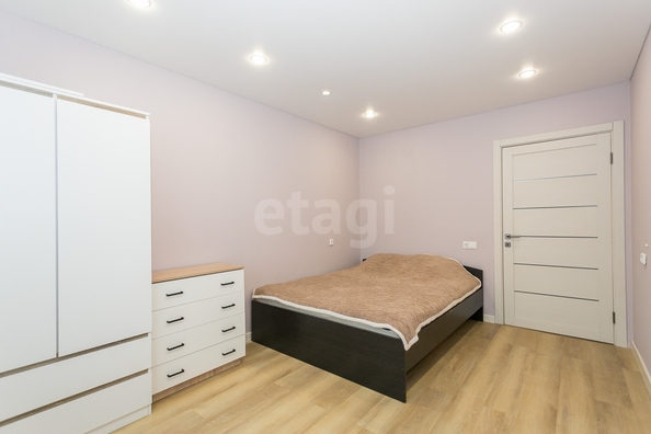 
  Продается 3-комн. квартира 78.3 м², в ЖК Аквамарин, дом 1/2. Фото 23.