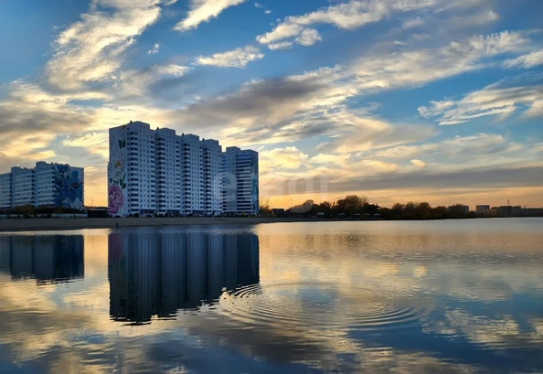 
  Продается 2-комн. квартира 54.9 м², в ЖК Лето, дом 2. Фото 3.