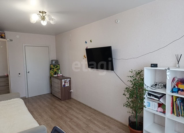 
  Продается 2-комн. квартира 54.9 м², в ЖК Лето, дом 2. Фото 9.